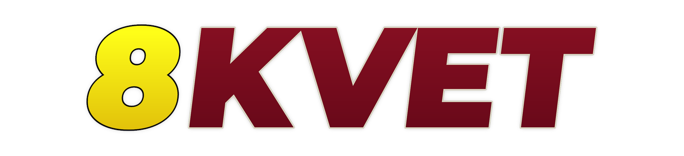 8kvet logo
